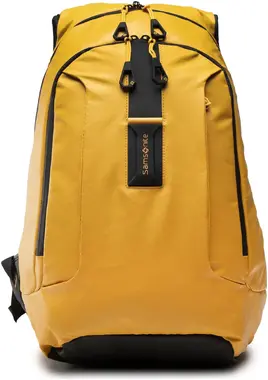 Samsonite Paradiver 24L Light Laptop 15,6" Yellow