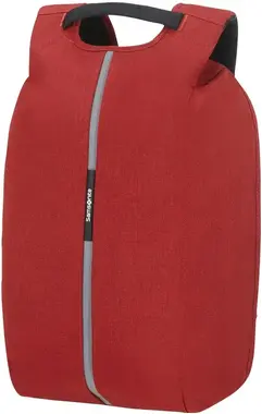 Samsonite Securipak M Laptop Backpack 15,6" Garnet Red