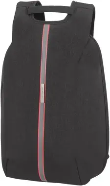 Samsonite Securipak S Laptop Backpack 14,1" Black Steel