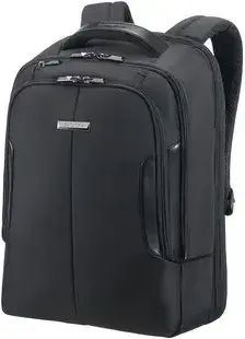 Samsonite Xbr Laptop Backpack 14,1" Black