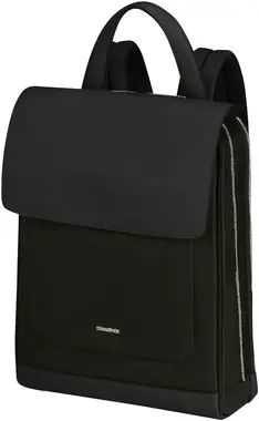 Samsonite Zalia 2.0 Backpack W/Flap 14.1" Black