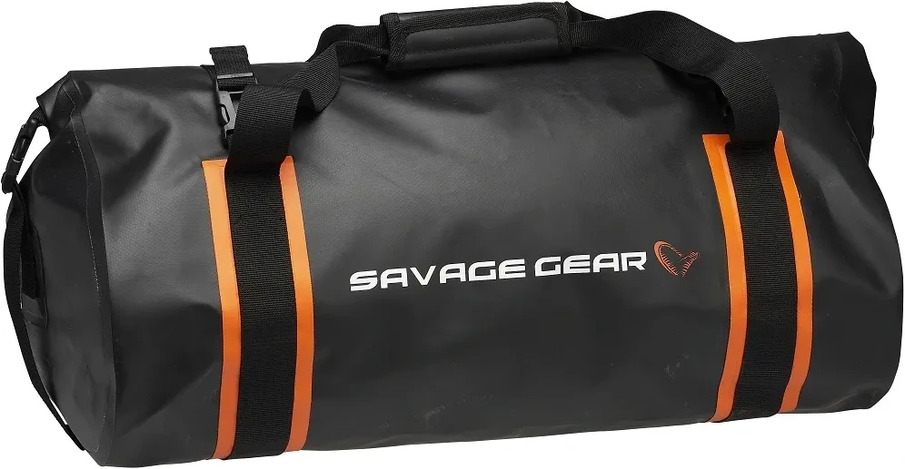Savage Gear WP Rollup Boat & Bank Bag 40L