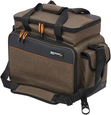 Savage Gear Specialist Lure Bag L 6 Boxes 31L