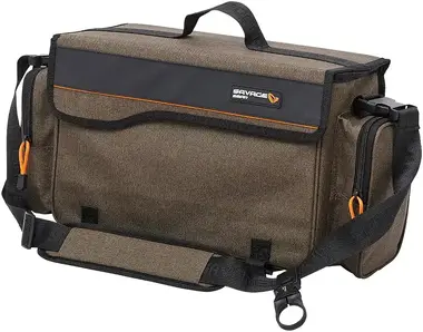 Savage Gear Specialist Shoulder Lure Bag 2 Boxes 16L