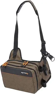Savage Gear Taška Specialist Sling Bag 1 Box 10 Bags 8L