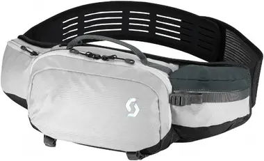 Scott Hipbelt Trail FR' 5 - Dark Grey/White