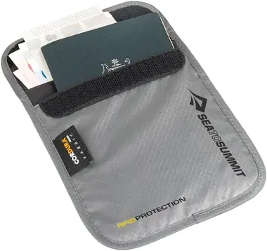 Sea to Summit Neck Pouch RFID Large