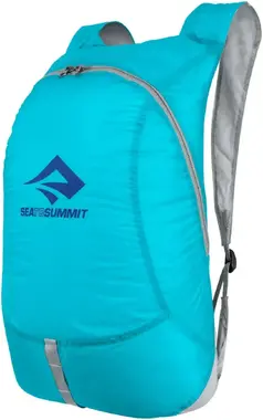 Sea to Summit Ultra-Sil Day Pack 20L blue atoll