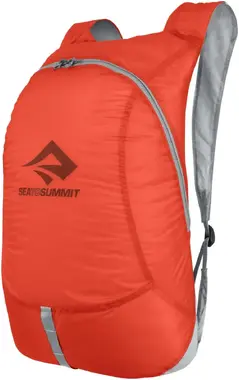Sea to Summit Ultra-Sil Day Pack 20L orange