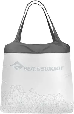 Sea to Summit Ultra-Sil Nano Shopping Bag white