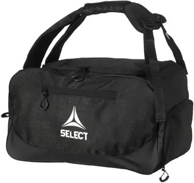 Select Sportsbag Milano Small černá