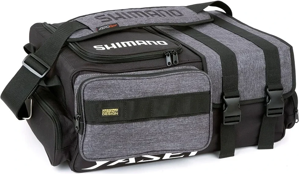 Shimano Yasei Large Boat Bag