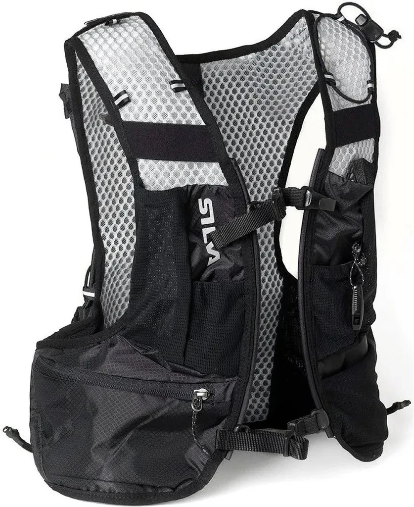 Silva Strive Light 10 black/grey