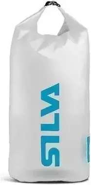 Silva Carry Dry Bag TPU 36L transparent