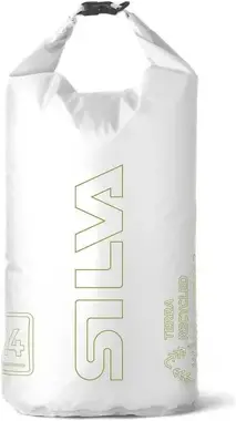 Silva Terra Dry Bag 3l white