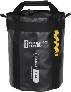Singing Rock Carry Bag 38l černá