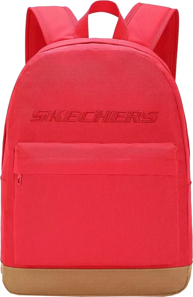 Skechers Denver - Červená
