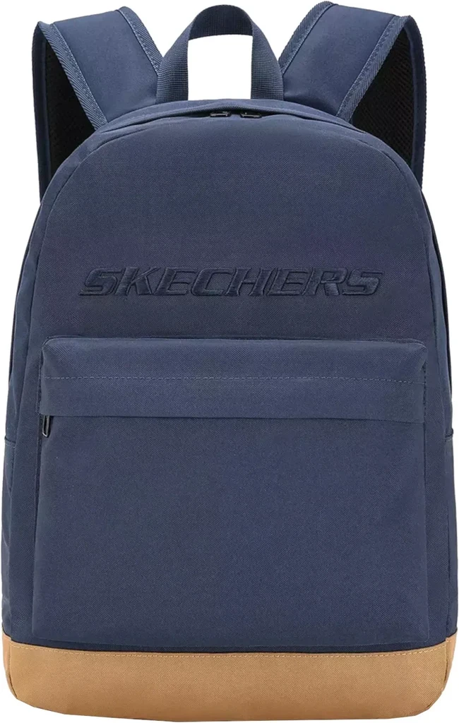 Skechers Denver - Tmavomodrá