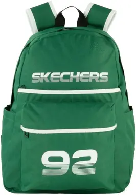 Skechers Downtown - Zelená