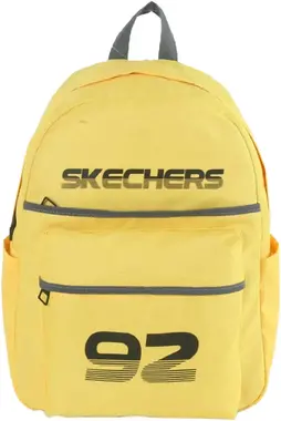 Skechers Downtown - Žlutá