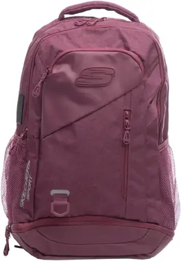Skechers Explore - Burgundy