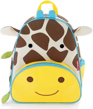 Skip Hop Zoo batůžek 3+ Žirafka