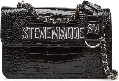 Steve Madden Kabelka Bstakes-C Černá