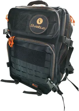 Sveltus Training Backpack 45L black