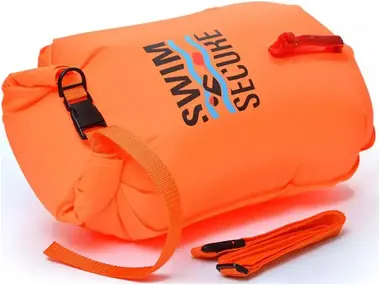 Swim secure dry bag l