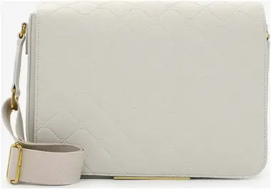Tamaris Kabelka Anastasia Soft 31712 Ecru