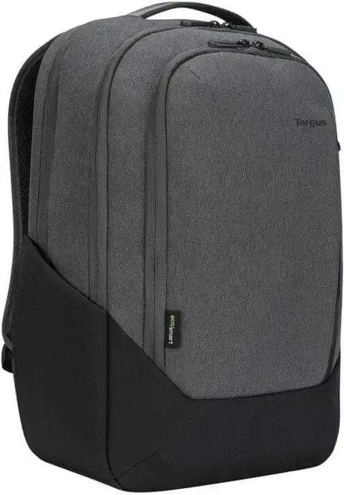 Targus Cypress Hero Backpack 15,6" with EcoSmart - Grey
