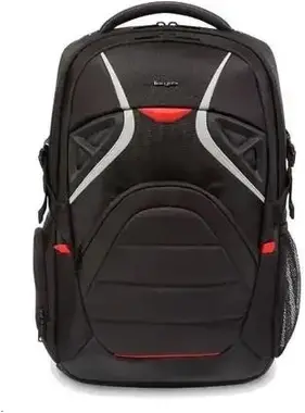 Targus 17.3" Strike2 Gaming Backpack