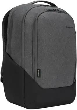 Targus Cypress Hero Backpack 15,6" with EcoSmart - Grey