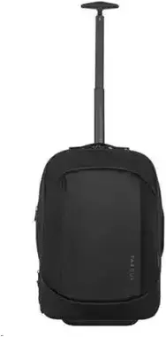 Targus Mobile Tech Traveller 15.6" Rolling Backpack