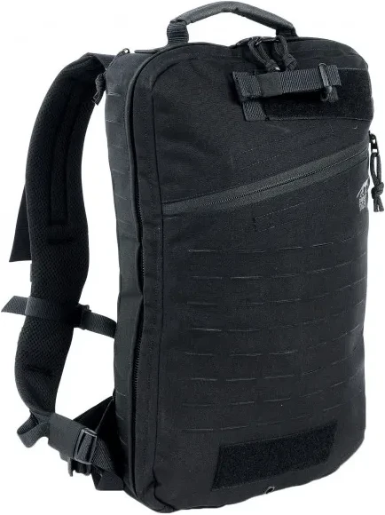 Tasmanian Tiger Medic Assault Pack MKII 15 - Black