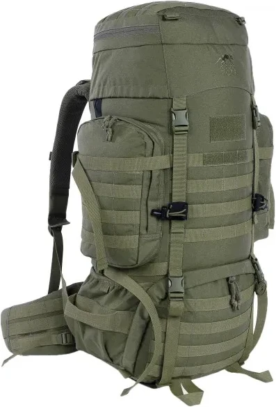 Tasmanian Tiger Raid Pack MK III 45 - Olive