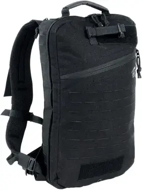 Tasmanian Tiger Medic Assault Pack MKII 15 - Black