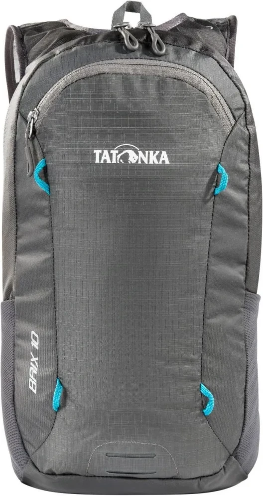 Tatonka Baix 10 titan grey