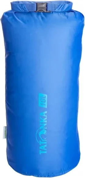 Tatonka Dry Sack 10L blue