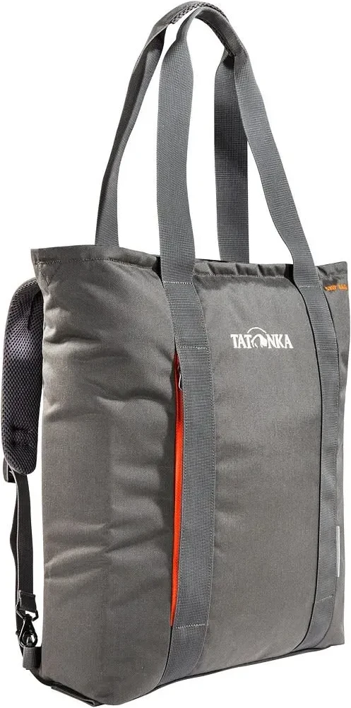 Tatonka Grip Bag titan grey