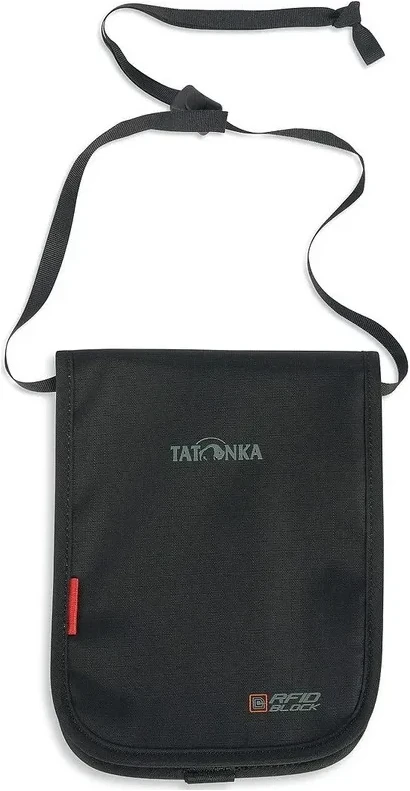 Tatonka Hang Loose Rfid B Black