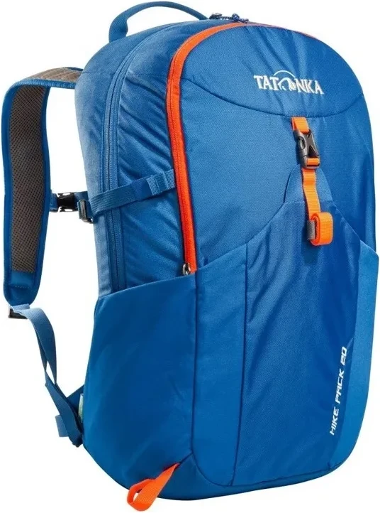 Tatonka Hike Pack 20 blue