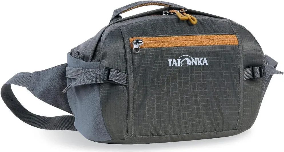 Tatonka Hip bag M titan grey