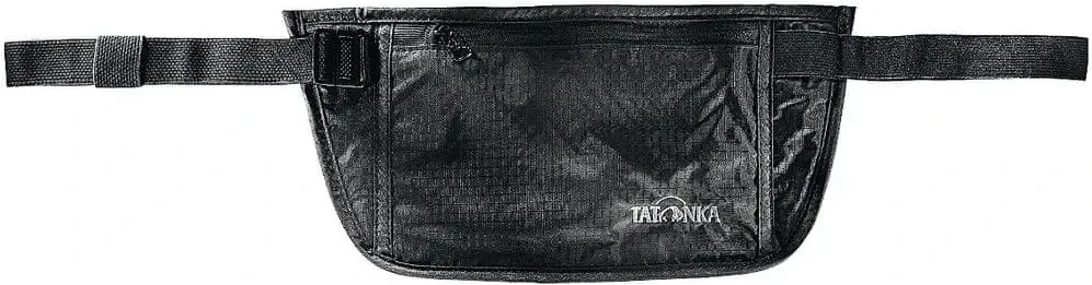 Tatonka Skin Document Belt black