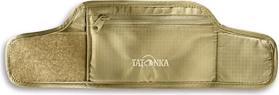 Tatonka Skin Wrist Wallet natural