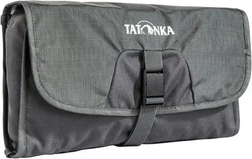 Tatonka Small Travelcare titan grey