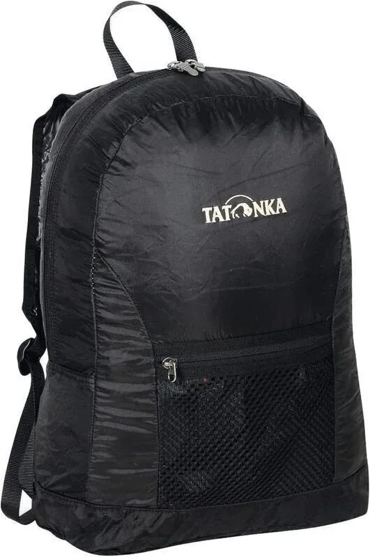 Tatonka Superlight 18 black