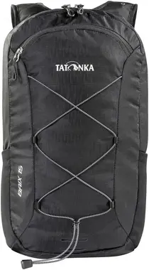 Tatonka Baix 15 black