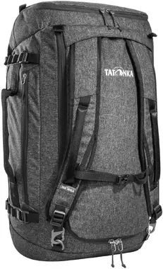 Tatonka Duffle Bag 45 black