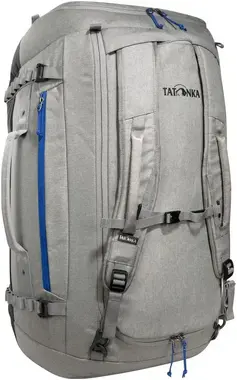 Tatonka Duffle Bag 65 grey